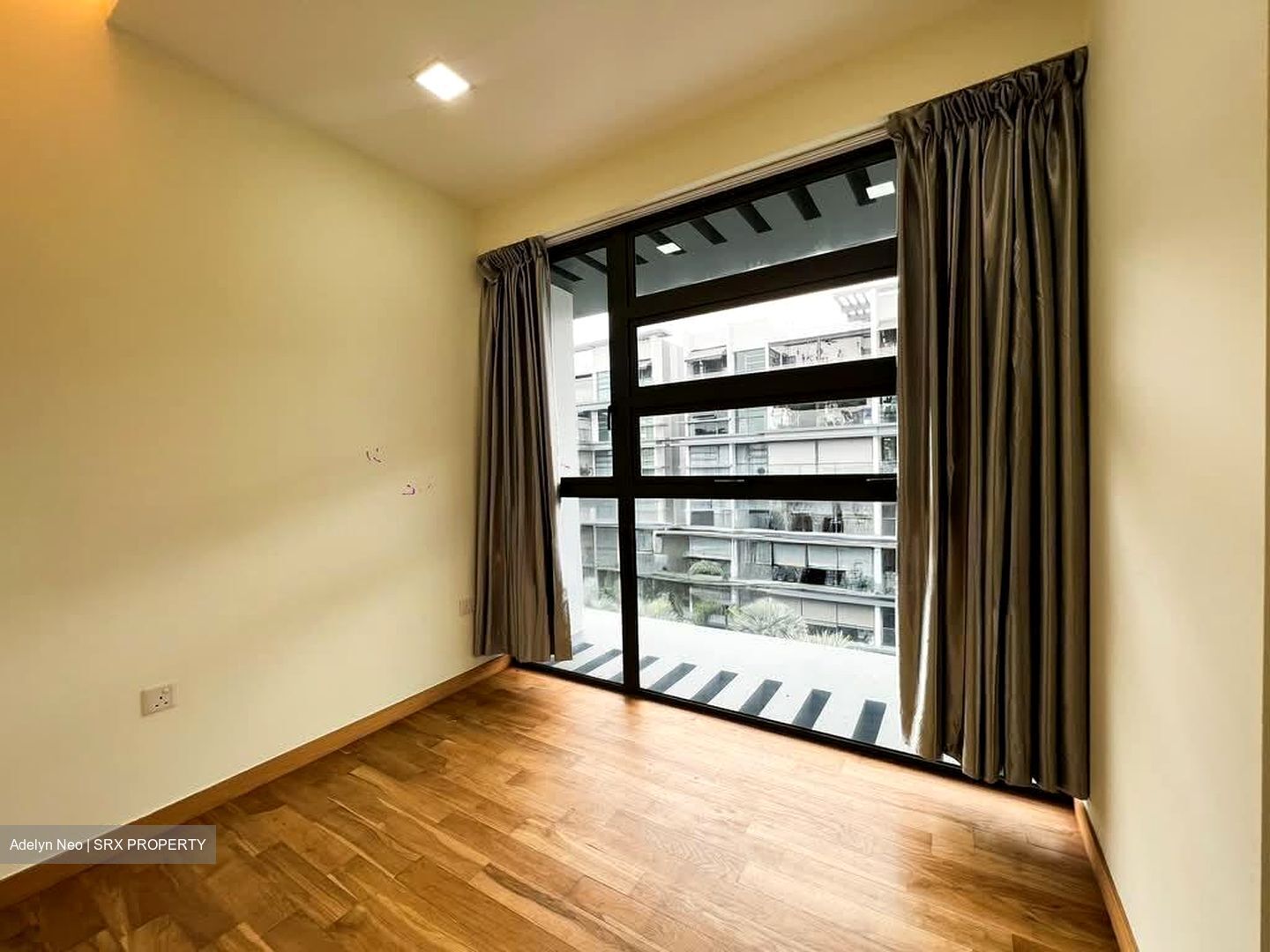 Hedges Park Condominium (D17), Condominium #566459711
